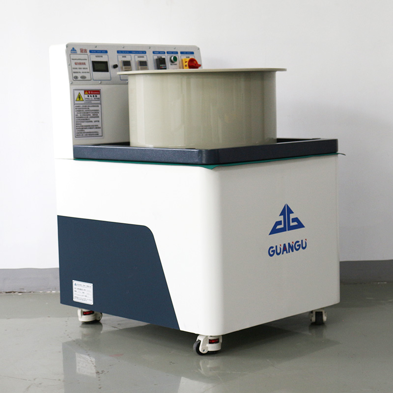 GG8720磁力拋光機價格