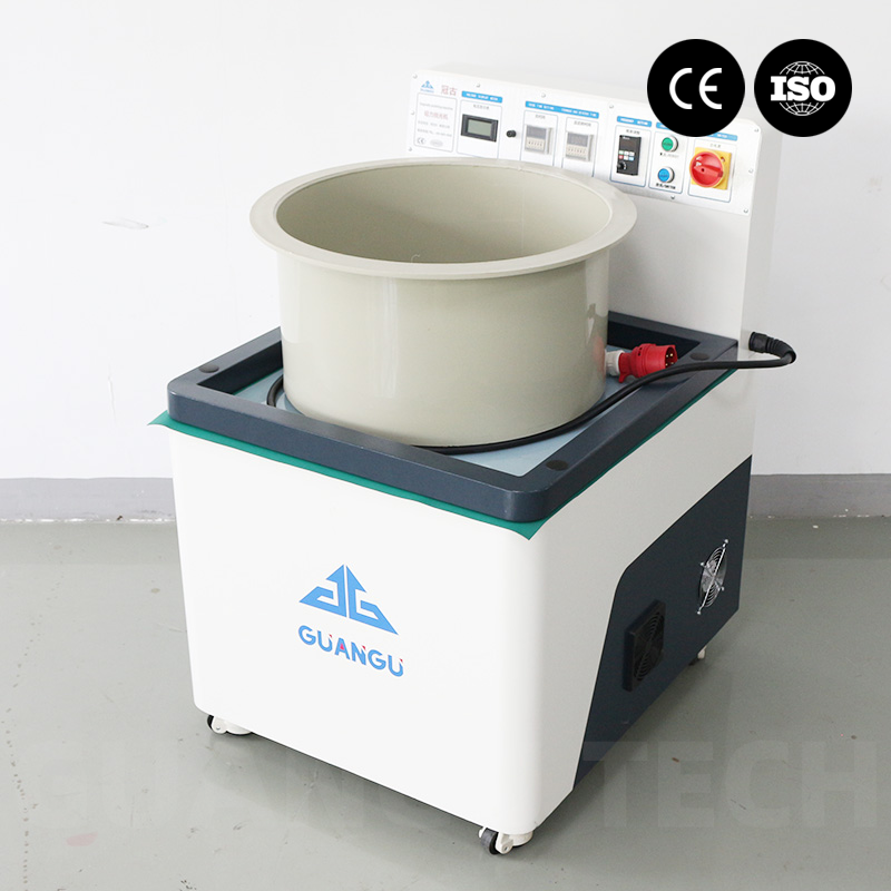 ??冠古科技：長三角磁力拋光機(jī)行業(yè)的創(chuàng)新引擎與市場標(biāo)桿