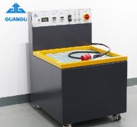 磁力去毛刺機設備行業研究