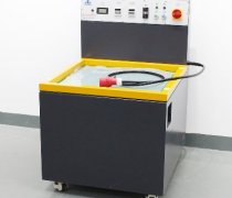 磁力拋光機與傳統拋光機比較磁力拋光機優點