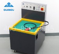 判斷磁力拋光機技術水平的因素